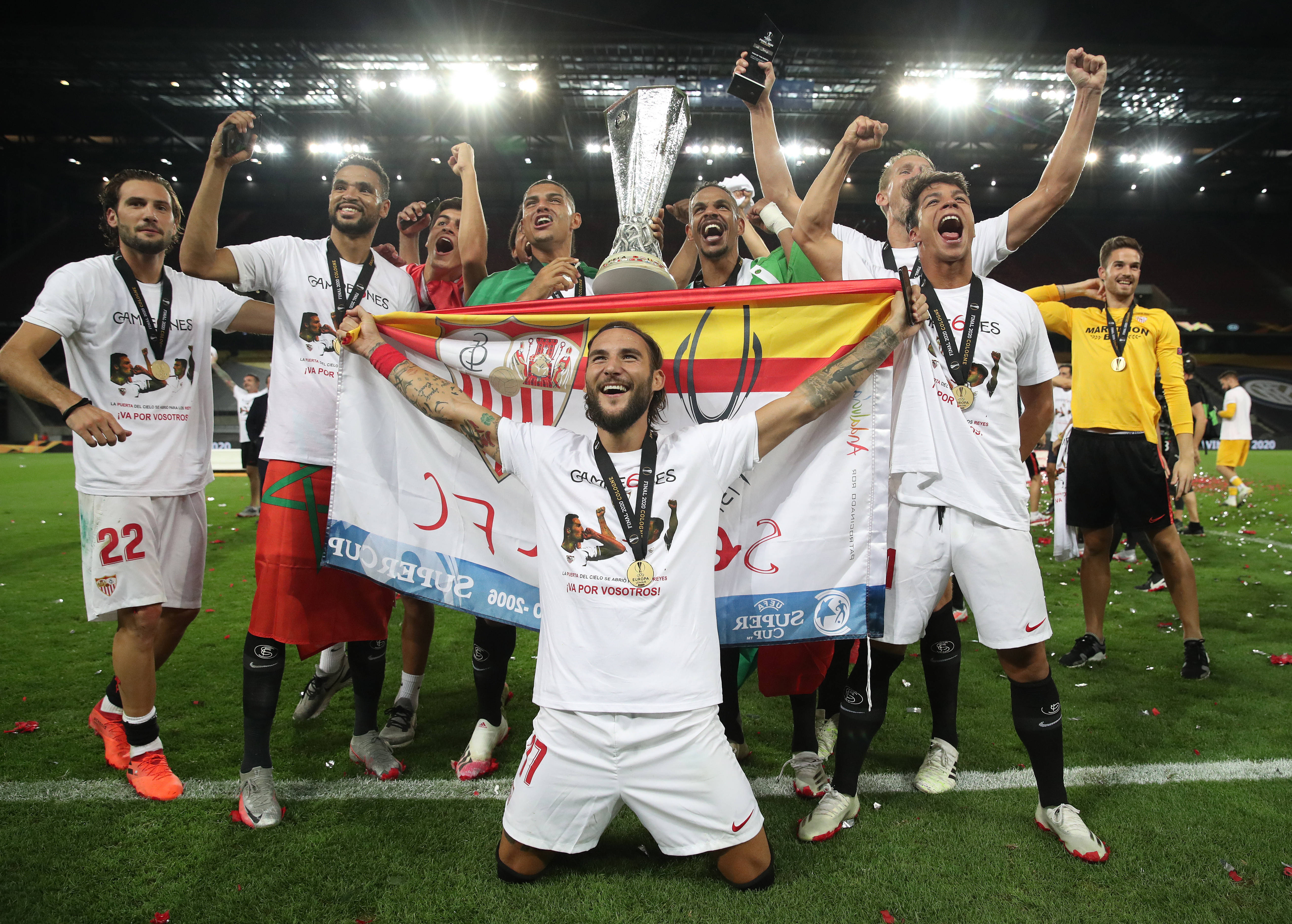 奥萨苏纳与梅斯塔利亚的对决