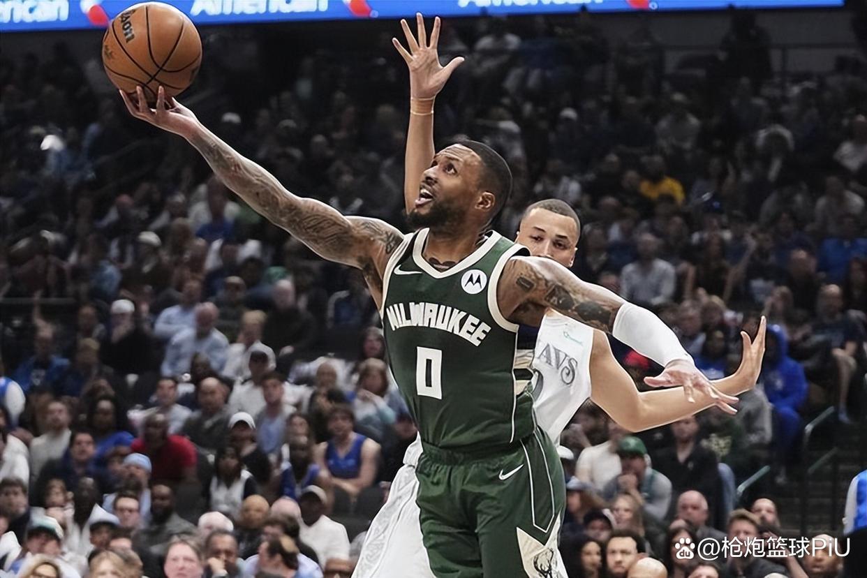 魔术爆发新星，字母哥刷新纪录，绝杀战胜球队迎来希望！