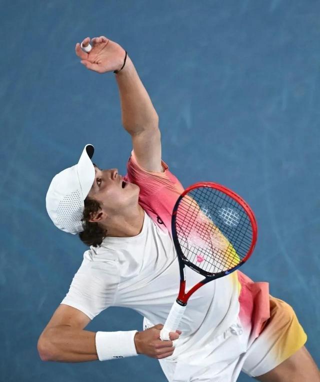 费德勒新星惊险取胜表现惊艳，TES未来可期！的简单介绍