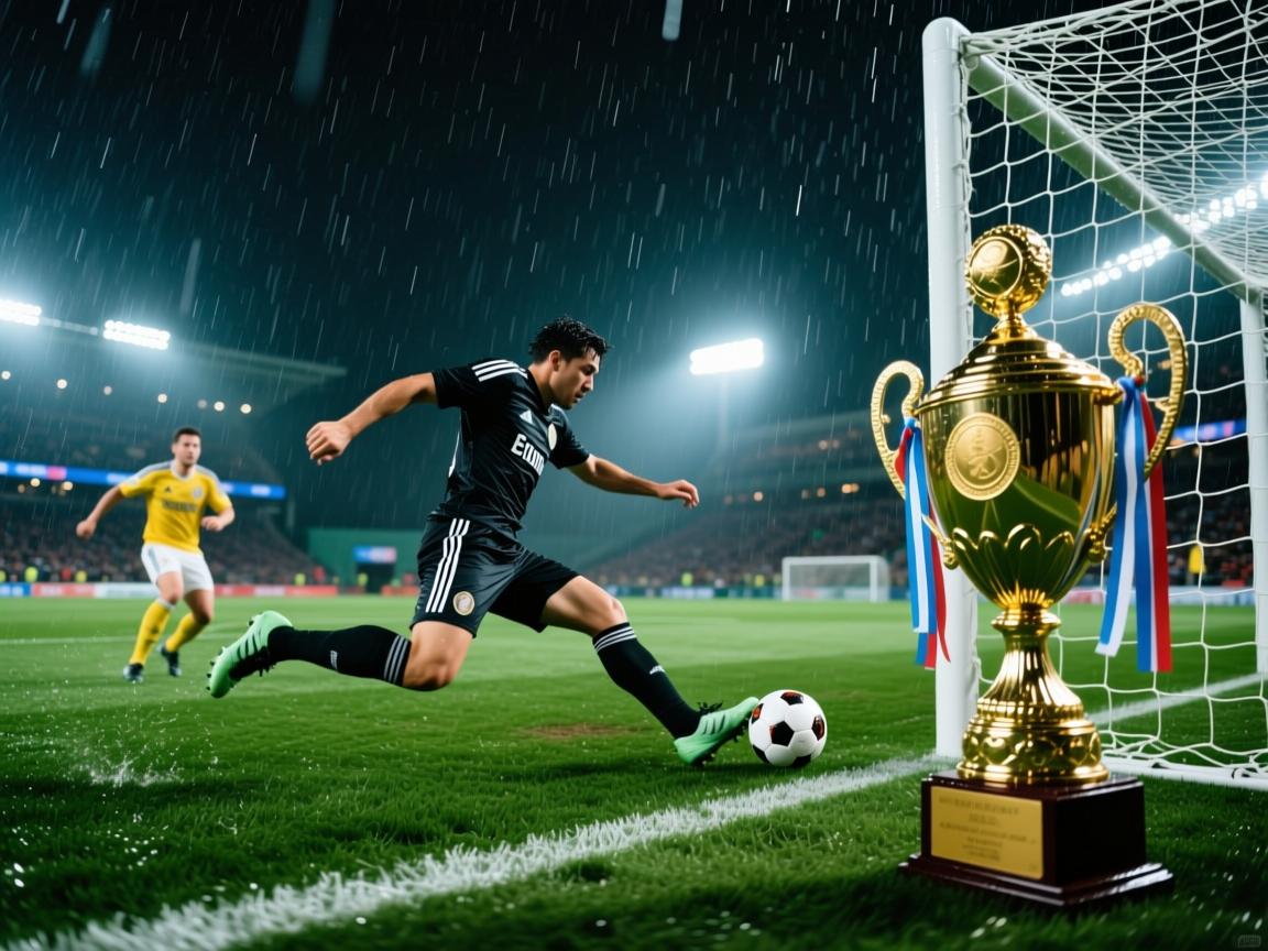 周末分区决赛焦点战！利物浦迎战上海海港，爆冷或上演